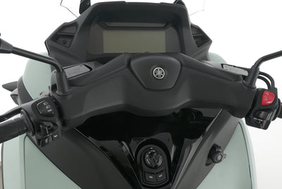 YAMAHA TRICITY 300