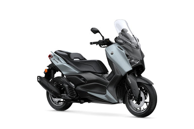 YAMAHA XMAX 125 TECH MAX+