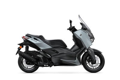 YAMAHA XMAX 125 TECH MAX+