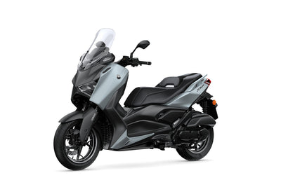 YAMAHA XMAX 125 TECH MAX+