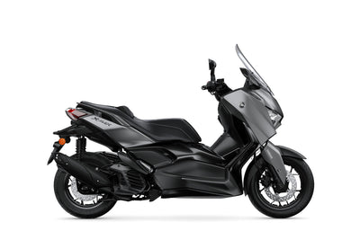 YAMAHA XMAX 125 TECH MAX+