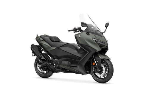 YAMAHA TMAX