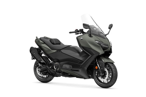 YAMAHA TMAX