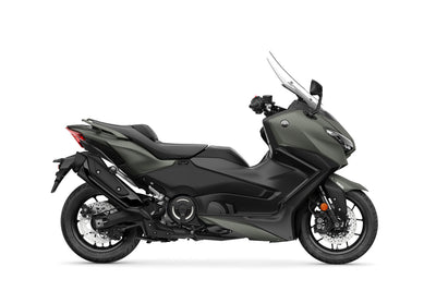 YAMAHA TMAX