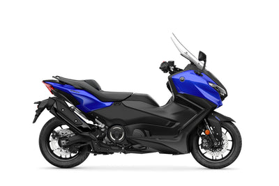YAMAHA TMAX 2026