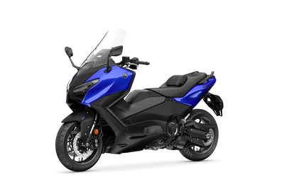 YAMAHA TMAX 2026