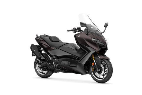 YAMAHA TMAX DX TECHMAX
