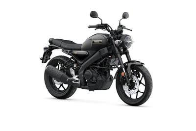 YAMAHA XSR 125