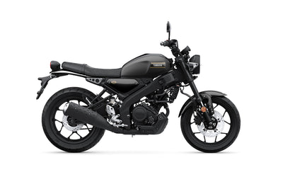 YAMAHA XSR 125
