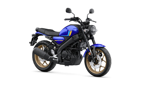 YAMAHA XSR 125
