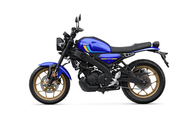 YAMAHA XSR 125