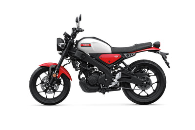 YAMAHA XSR 125
