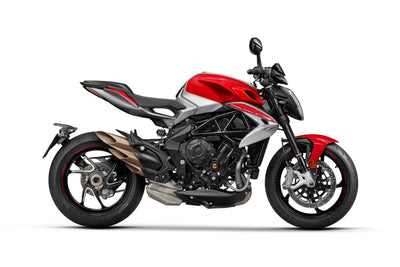 MV AGUSTA BRUTALE 800 RR OTTANTESIMO