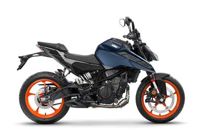 KTM 125 DUKE 2026