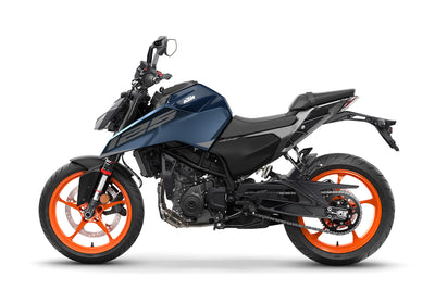KTM 125 DUKE 2026