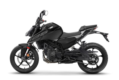KTM 125 DUKE 2026