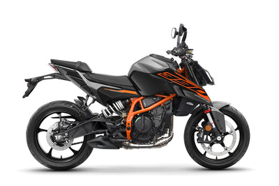 KTM 390 DUKE 2026