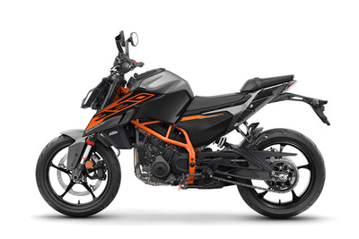 KTM 390 DUKE 2026