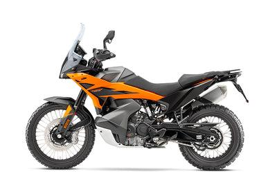 KTM 790 ADVENTURE 2026