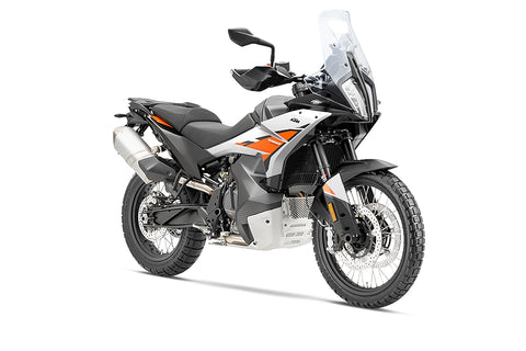 KTM 790 ADVENTURE 2026
