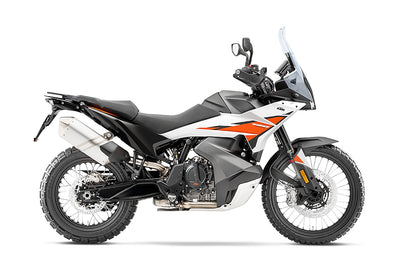 KTM 790 ADVENTURE 2026
