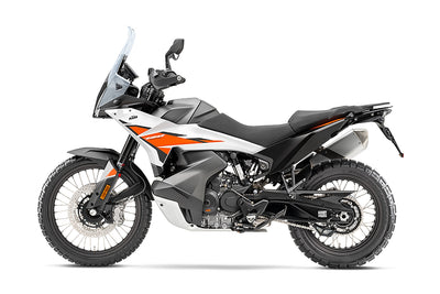 KTM 790 ADVENTURE 2026