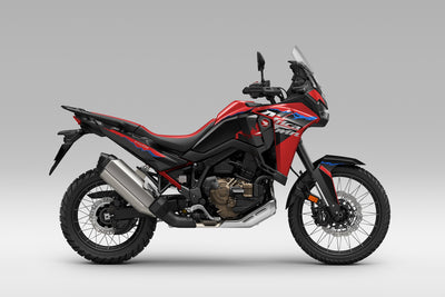 HONDA CRF 1100 L AFRICA TWIN DCT