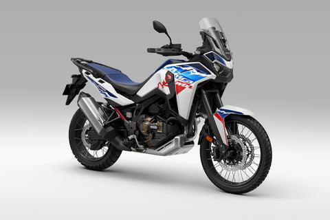 HONDA CRF 1100 L AFRICA TWIN ES DCT