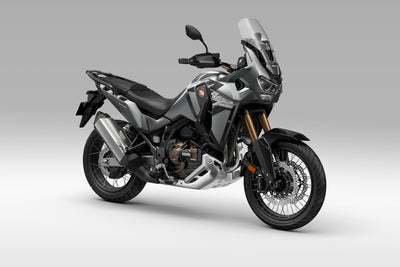 HONDA CRF 1100 L ADVENTURE SPORTS ES DCT