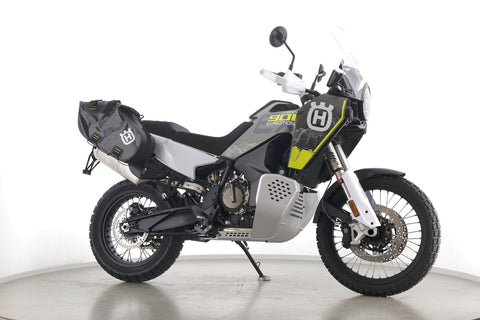 HUSQVARNA NORDEN 901 EXPEDITION