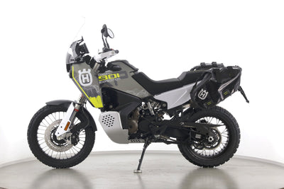 HUSQVARNA NORDEN 901 EXPEDITION