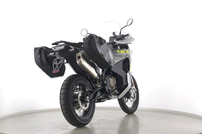 HUSQVARNA NORDEN 901 EXPEDITION