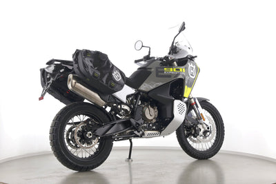 HUSQVARNA NORDEN 901 EXPEDITION