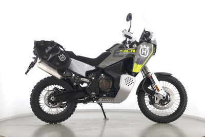 HUSQVARNA NORDEN 901 EXPEDITION