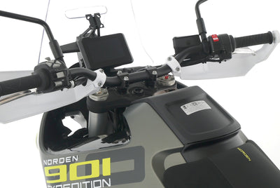 HUSQVARNA NORDEN 901 EXPEDITION