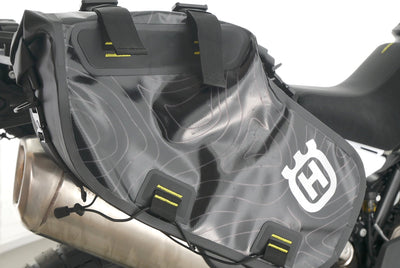 HUSQVARNA NORDEN 901 EXPEDITION