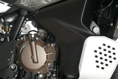 HUSQVARNA NORDEN 901 EXPEDITION