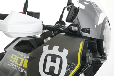 HUSQVARNA NORDEN 901 EXPEDITION