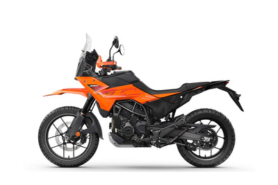 KTM 390 ADVENTURE X