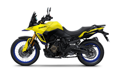 SUZUKI DL 800 V STROM DE 2026