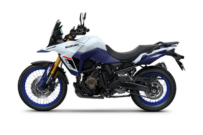 SUZUKI DL 800 V STROM DE 2026