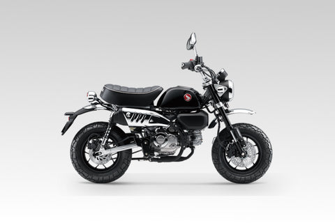 HONDA MONKEY 125