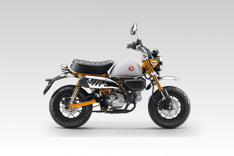 HONDA MONKEY 125