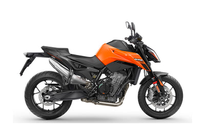 KTM 790 DUKE 2026