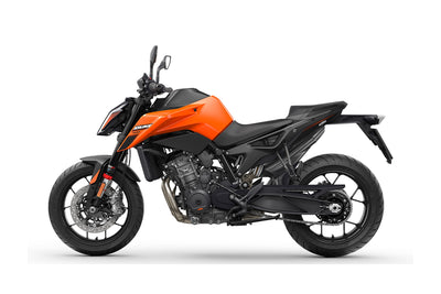 KTM 790 DUKE 2026