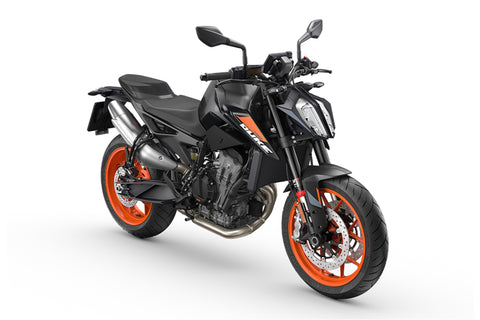 KTM 790 DUKE 2026