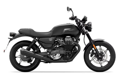 MOTO GUZZI V7 IV STONE