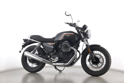 MOTO GUZZI V7 IV SPECIAL 2025