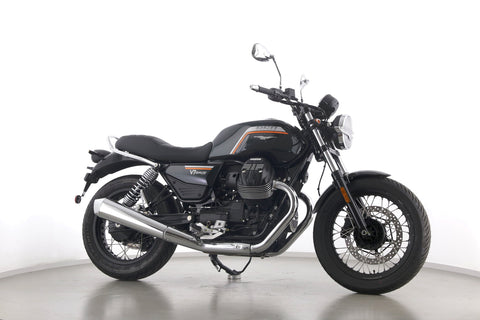 MOTO GUZZI V7 IV SPECIAL