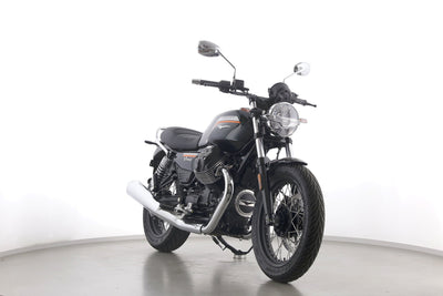 MOTO GUZZI V7 IV SPECIAL 2025
